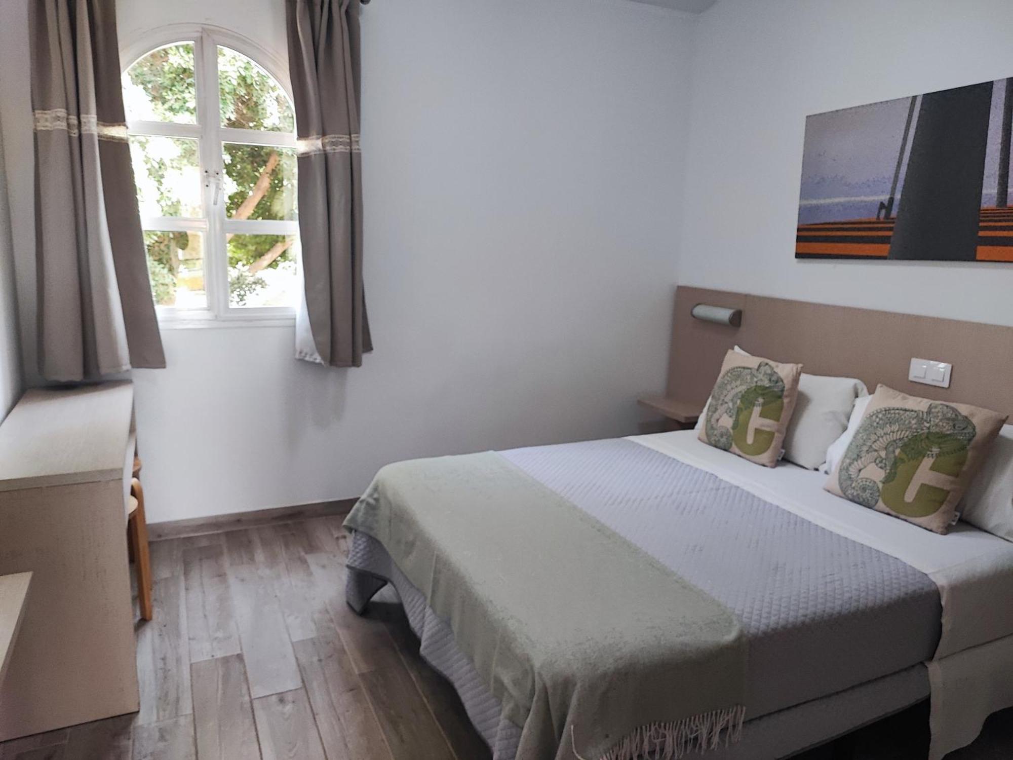 Tisalaya Maspalomas Maspalomas  Eksteriør bilde