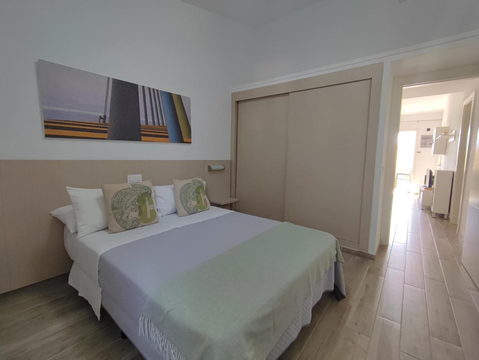 Tisalaya Maspalomas Maspalomas  Eksteriør bilde